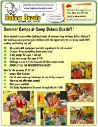 camps