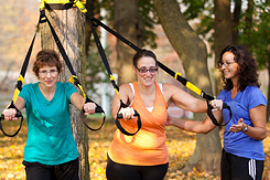 TRX