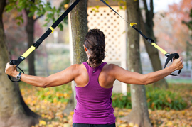 Strong and Beautiful
