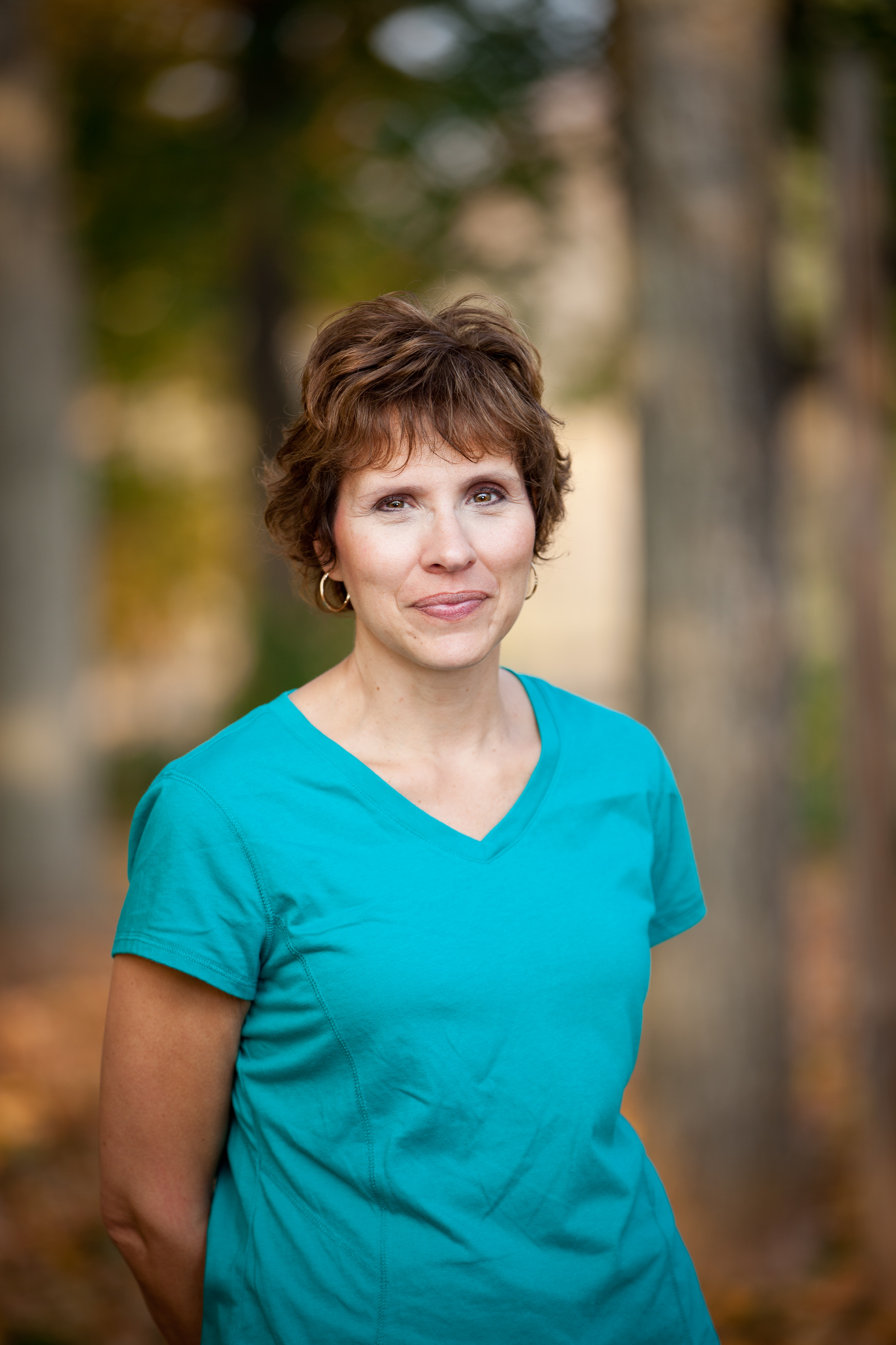 jackie Women Fitness Post Rehab