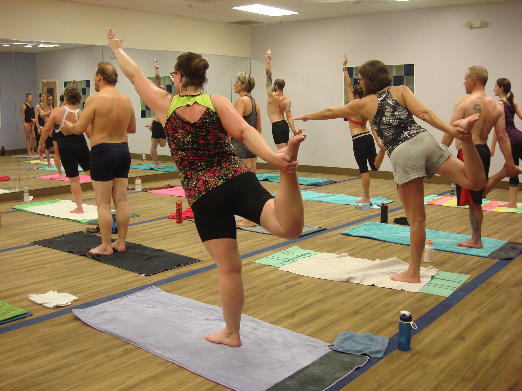 Teacher Training - Kootenai Pilates Centre