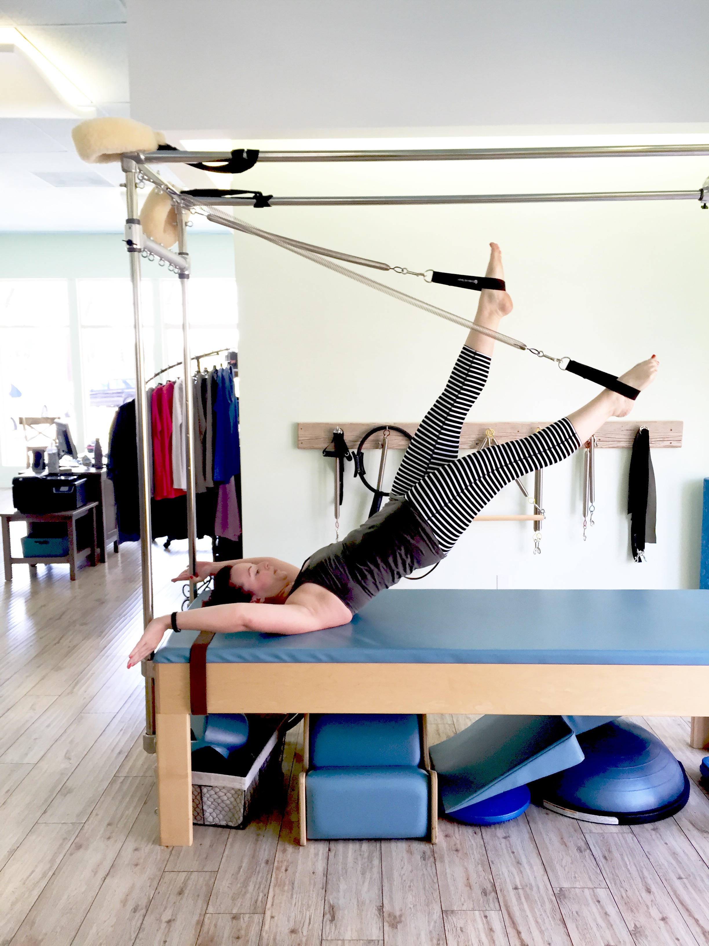 Pilates