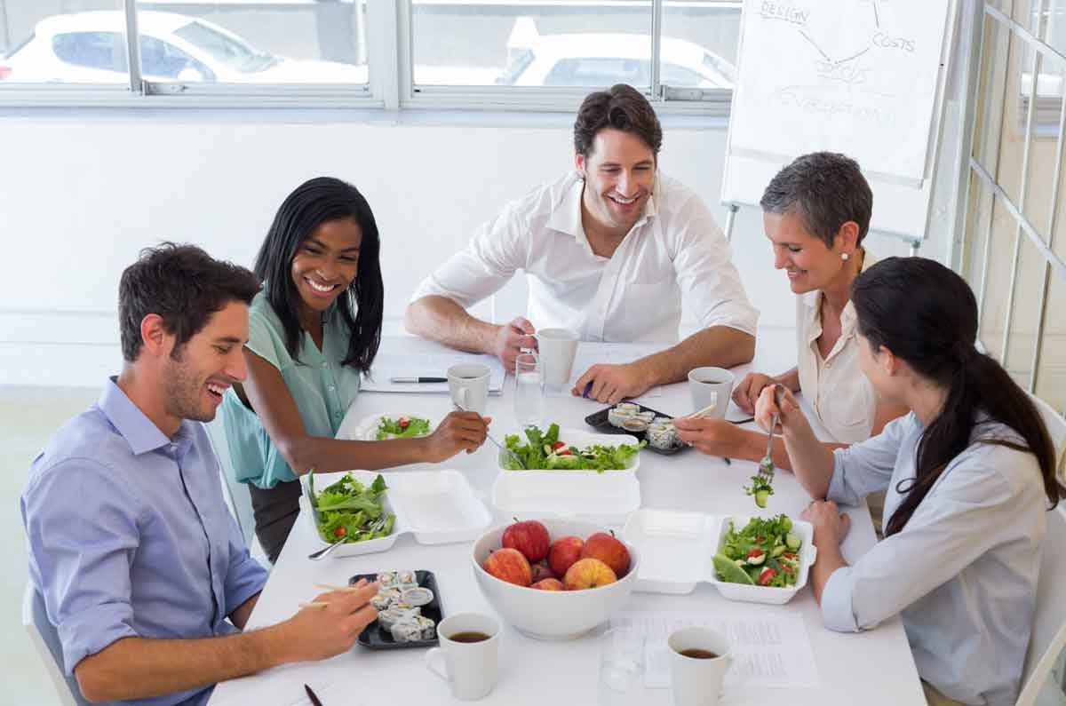 Workplace-Wellness