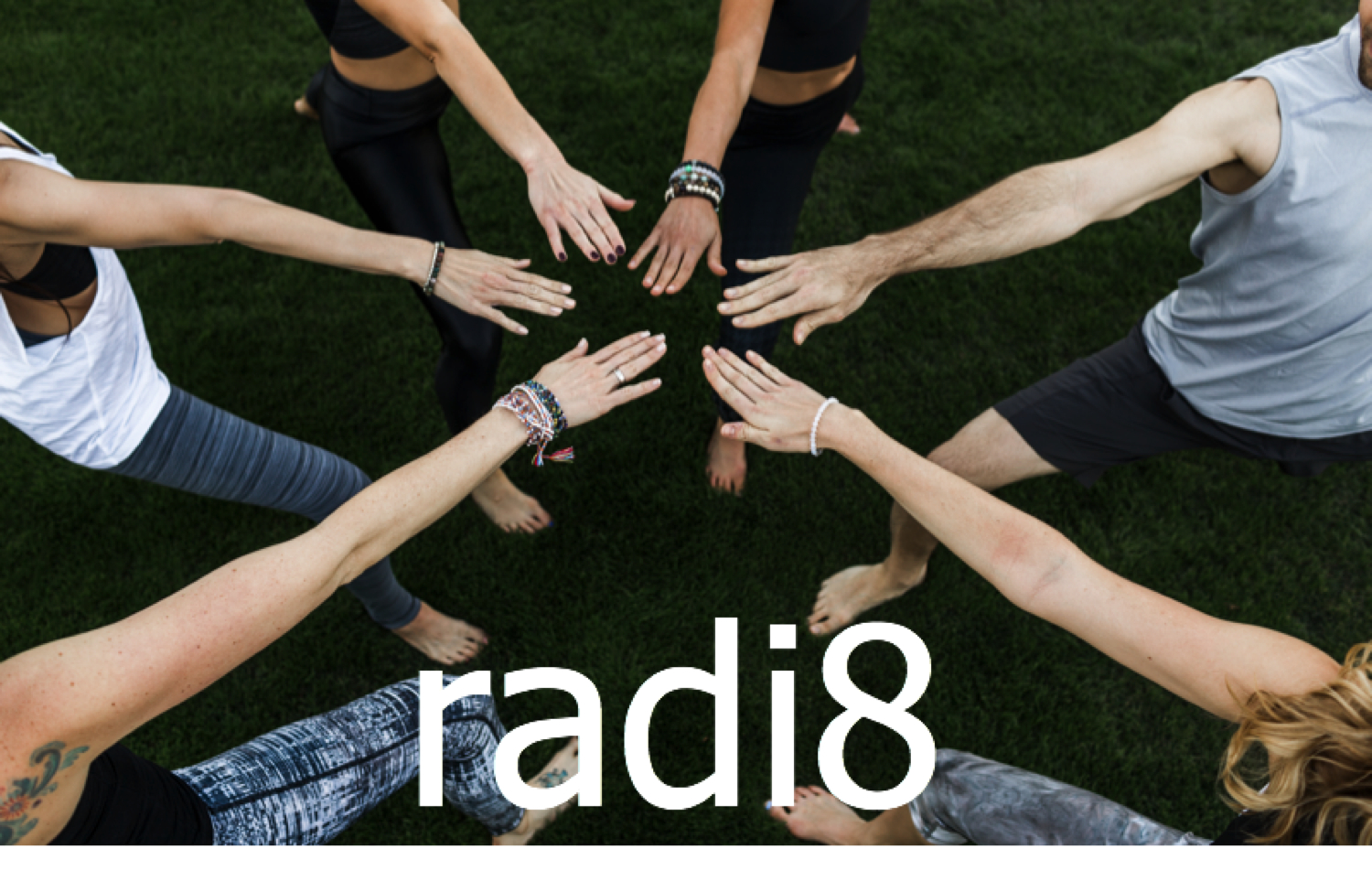 radi8 hot yoga