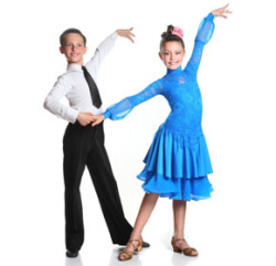 Kid's Dance Kid's Dance