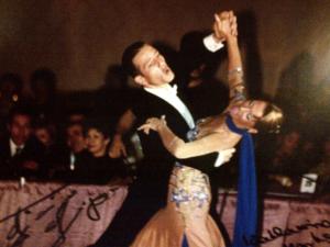 Starlight Dance USA