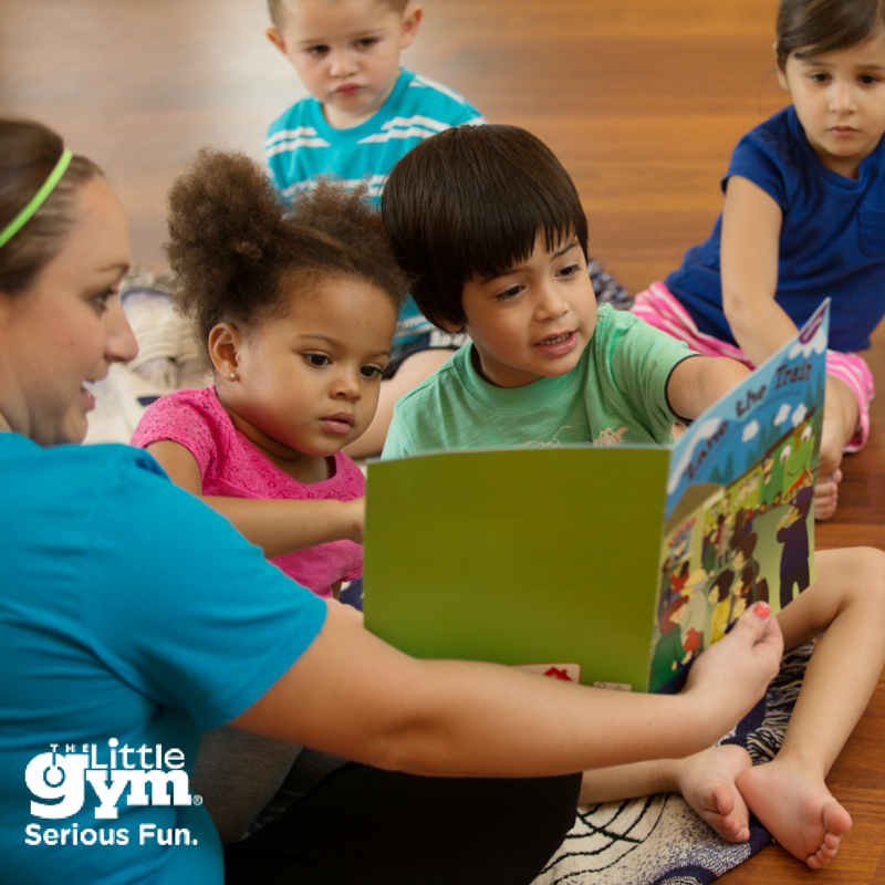 Pediatricians-Call-for-Parent-to-Read-to-their-Children-Everyday