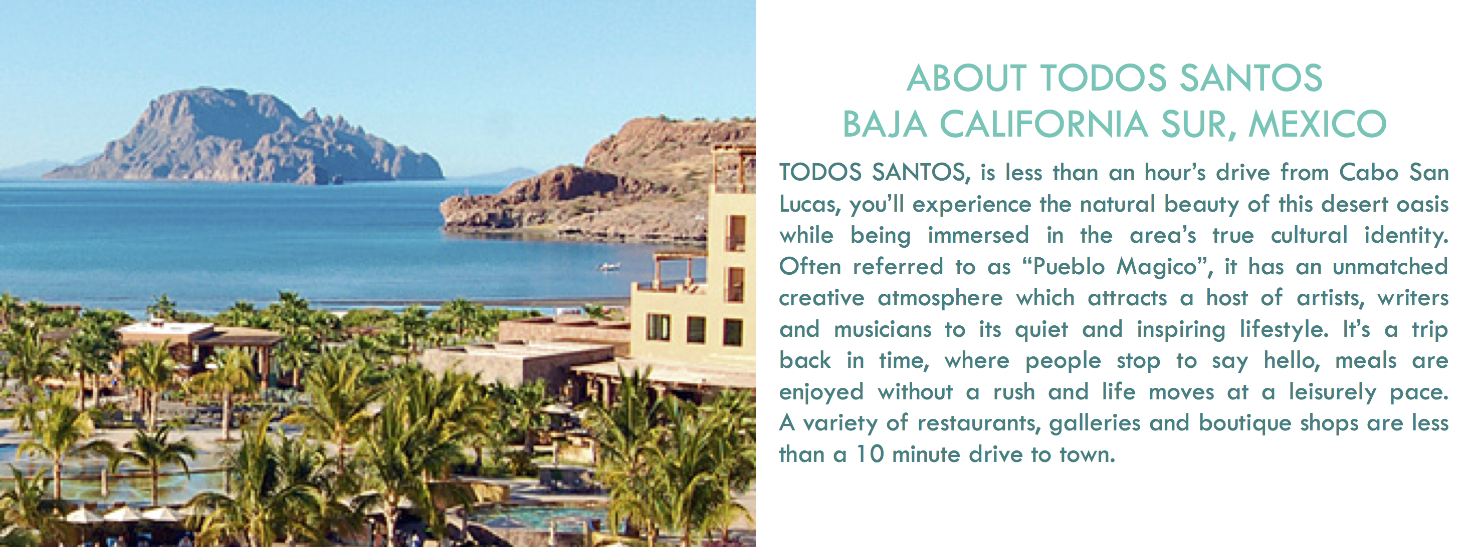BF Retreat Graphic - Todos Santos