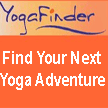 YogaFinder - Find Your Next Yoga Adventure
