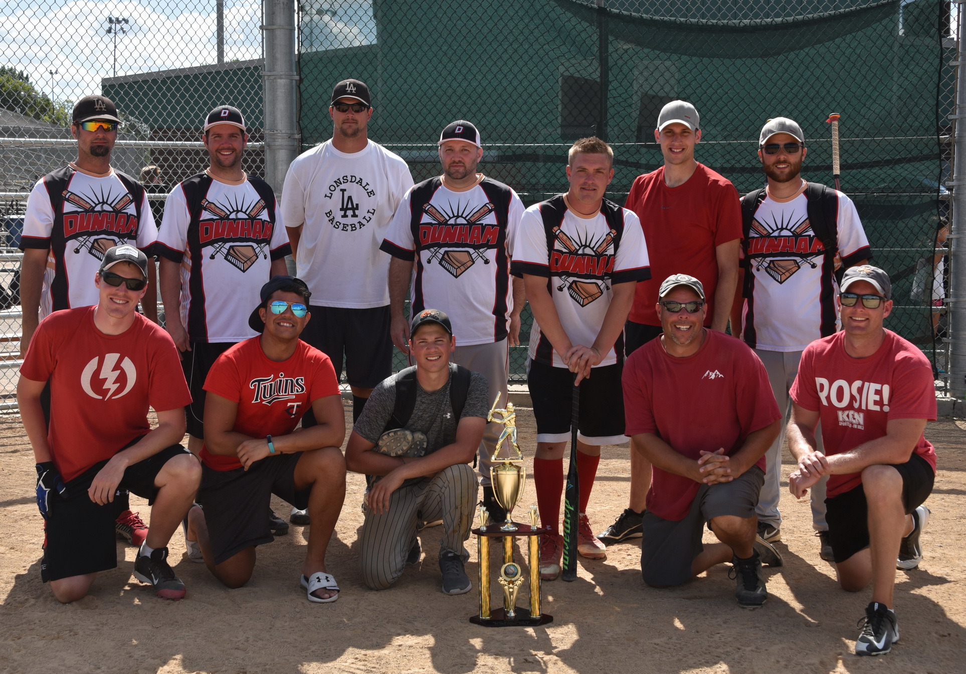 Division B Runner-up - Dunham_resize