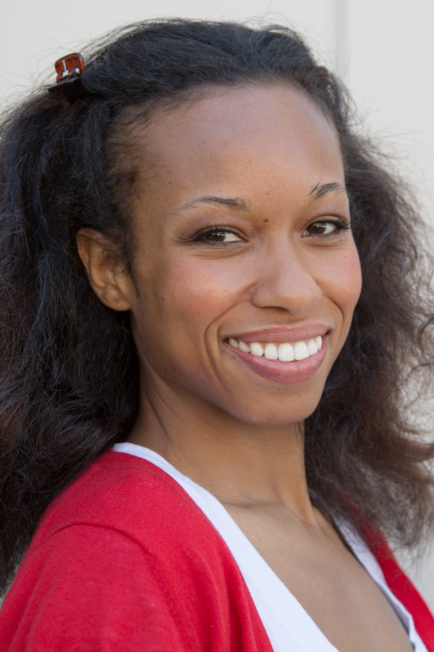 Glacéia, Yoga Instructor Glacéia