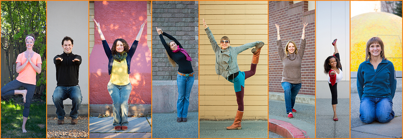 Reserve Yoga Classes