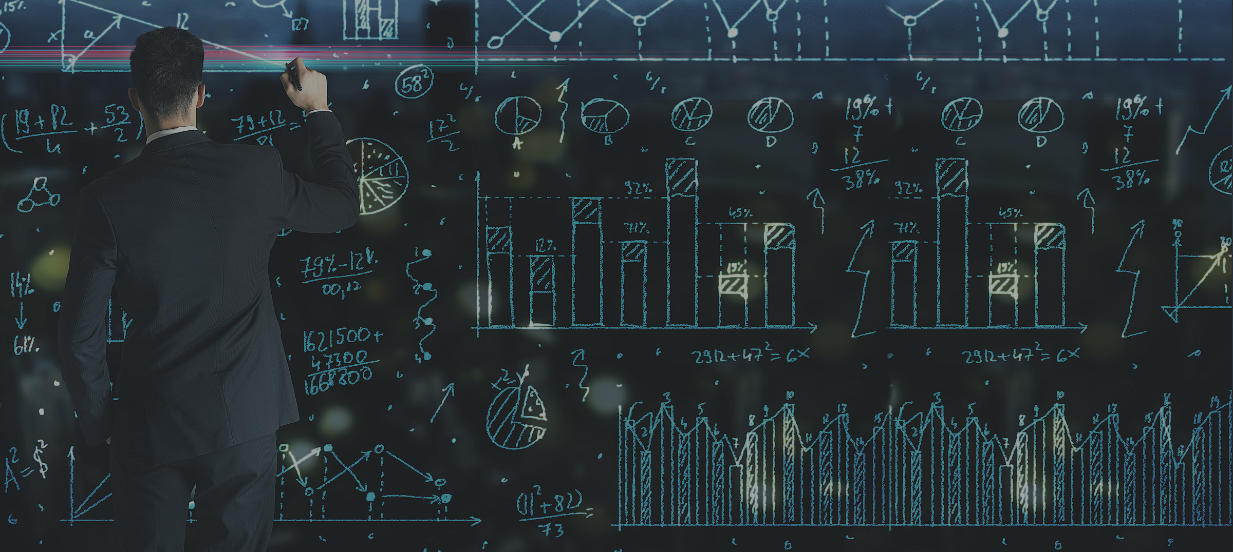 Market Insight from ASTG