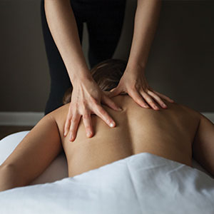 body massage