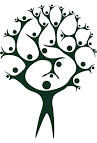 growing up big logo