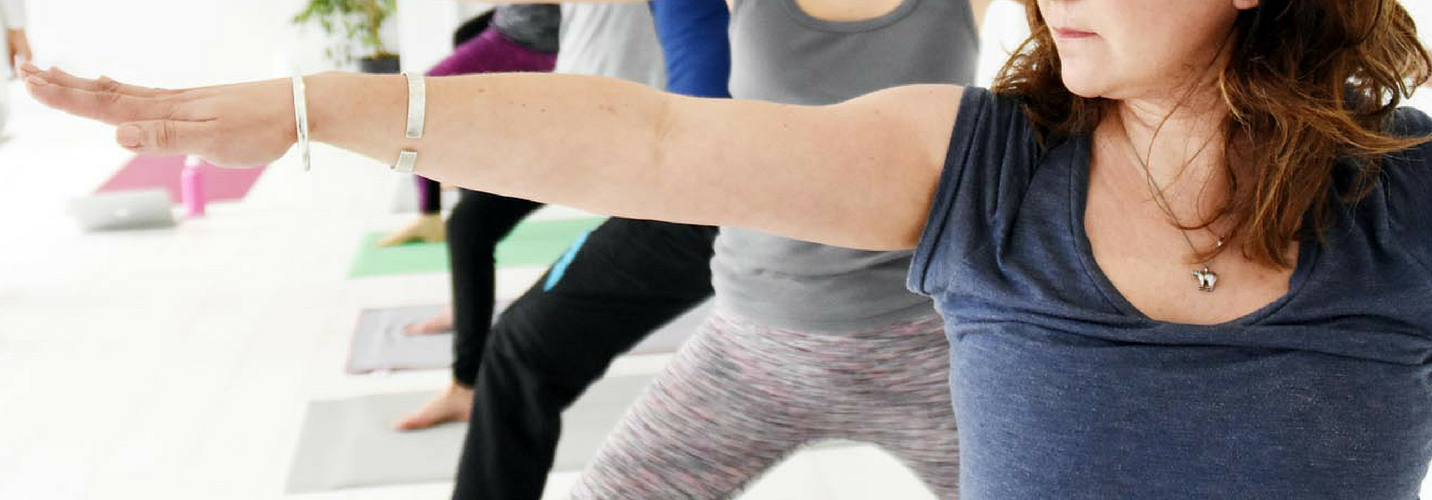 Bikram Yoga Leicester .B Yoga Leicester