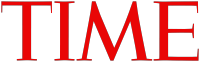 Time logo