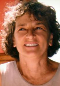 Linda Rigell