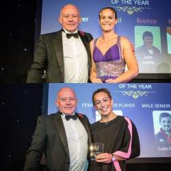 awards pics