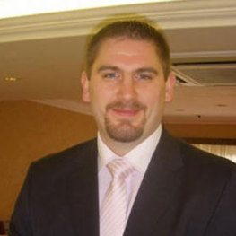 Mike Chapman