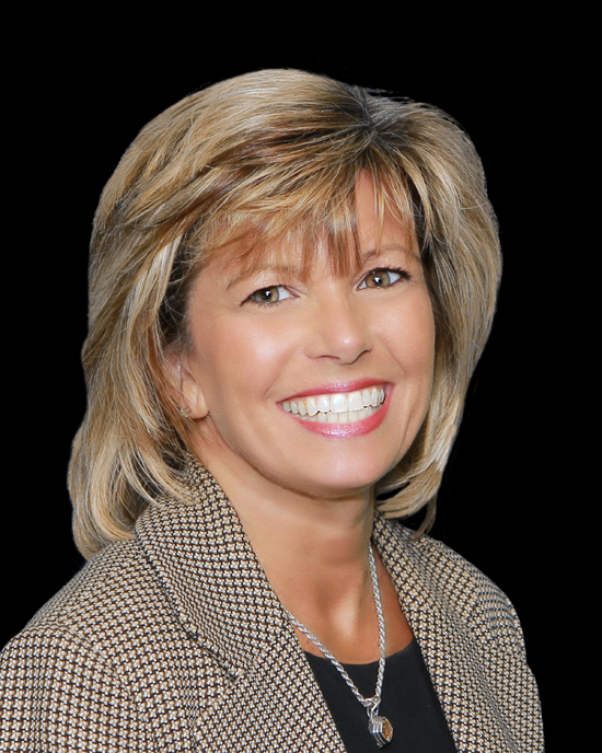 Denise Mills Social Media Photo