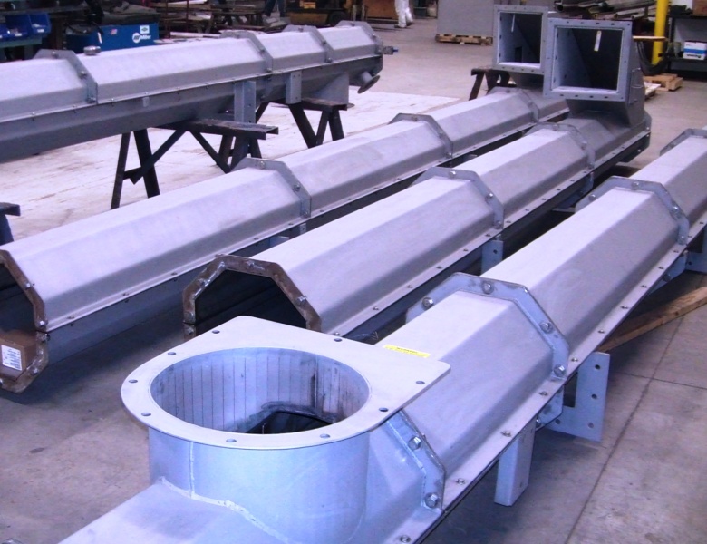 conveyors solutions