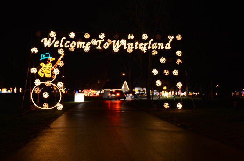 winterland light show danville chamber of commerce in winterland light show danville chamber of commerce in