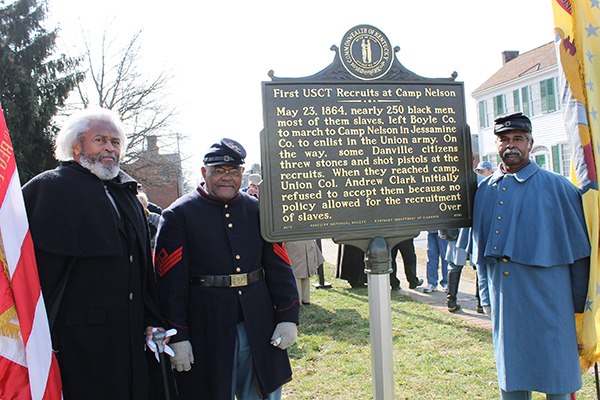camp_nelson_march danville ky