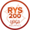 Yoga Alliance Registered Yoga School 200