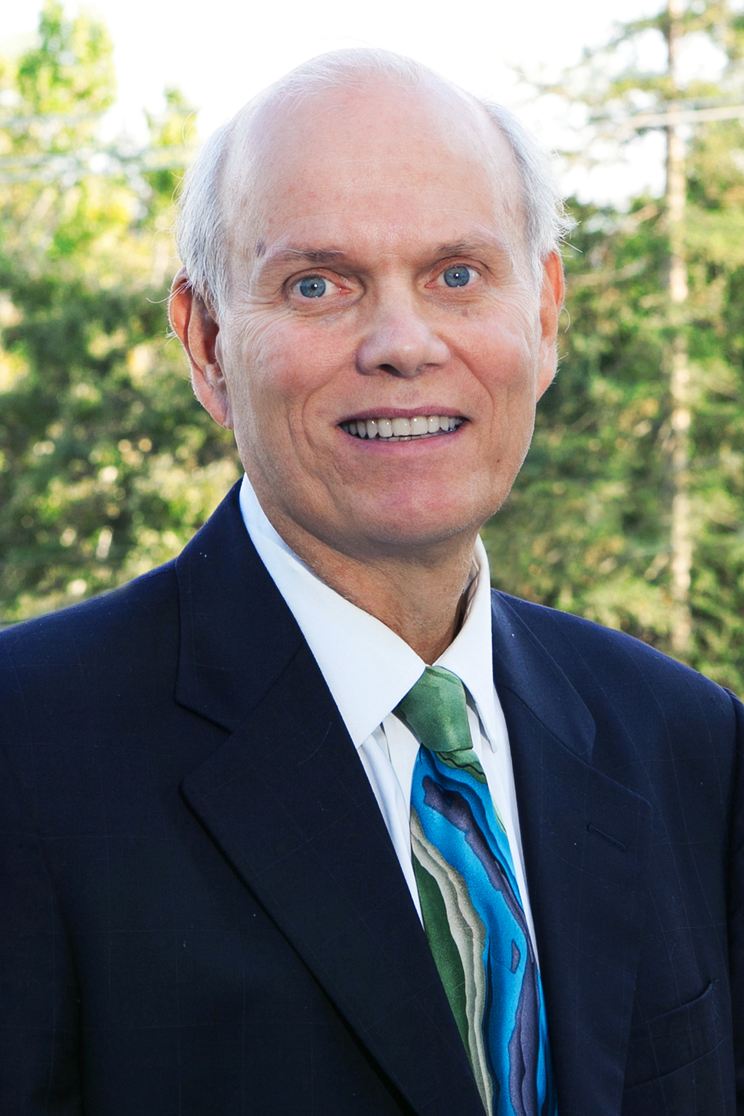 Mark Friedman Long Foundation