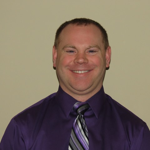Kyle King - Fondulac Banking Center