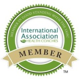 IAHC Badge