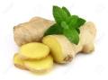 ginger
