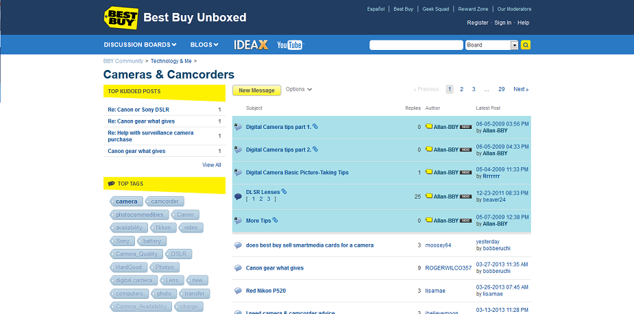 Best Buy