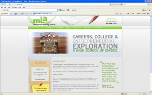 MLA pics