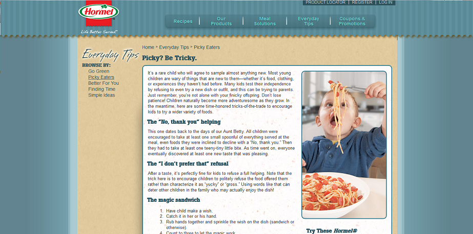 hormel
