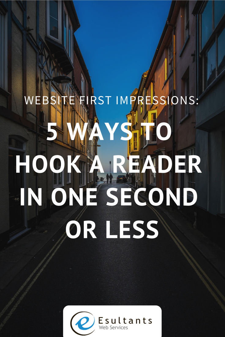 website-first-impressions