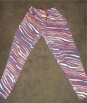 zubaz