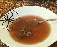 Bone-broth