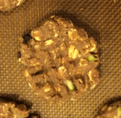 Oatmeal-Raisin-Cookie