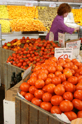 California-tomatoes
