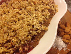 Cherry-pie