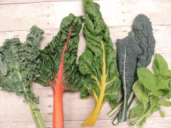 Green-leafy-veggies