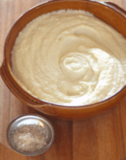 mashed-cauliflower
