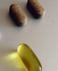 multivitamin