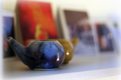 neti pot