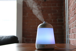 oil diffuser