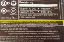 chocolate-bar-ingredients