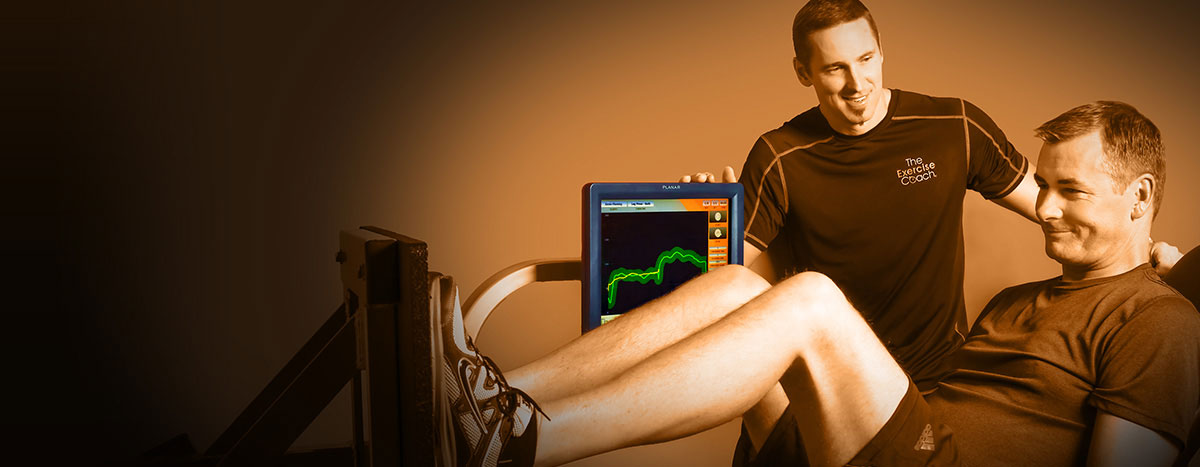 My Fitness Coach Review The Smart 20 Method