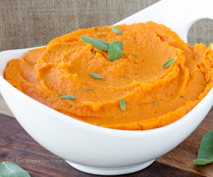 THX Brown-Butter-Sage-Mashed-Sweet-Potatoes-1411196268